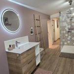 © Gîte Escapade en Combrailles à Saint-Éloy-les-Mines - Daniel Julie