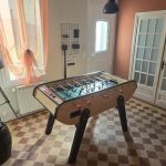 © Gîte Escapade en Combrailles à Saint-Éloy-les-Mines - Daniel Julie