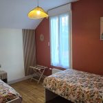 © Gîte Escapade en Combrailles à Saint-Éloy-les-Mines - Daniel Julie