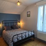 © Gîte Escapade en Combrailles à Saint-Éloy-les-Mines - Daniel Julie