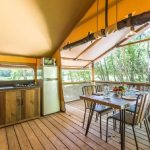 © Lodge ambiance safari - SAS PALUVI