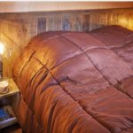 © Lodge ambiance safari chambre - SAS PALUVI