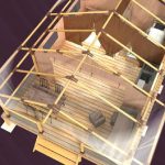 © Lodge ambiance safari au Camping de l’Étang Philippe - SAS PALUVI