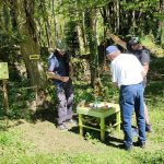 © Ludo-Parc de la Chartreuse_Chapdes-Beaufort - Association Les Amis de La Chartreuse Port-Sainte-Marie