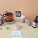 © Salon de Bien Etre - Marie Combeaud