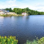 © Le Temple Bouddhiste_Biollet - Combrailles Auvergne Tourisme