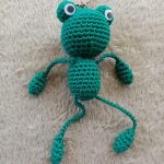 © Katy Fils - Tricots et accessoires - RACLET