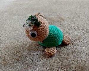 © Katy Fils - Tricots et accessoires - RACLET