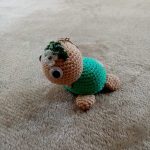 © Katy Fils - Tricots et accessoires - RACLET