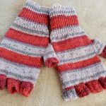 © Katy Fils - Tricots et accessoires - RACLET