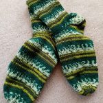 © Katy Fils - Tricots et accessoires - RACLET