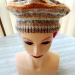 © Katy Fils - Tricots et accessoires - RACLET