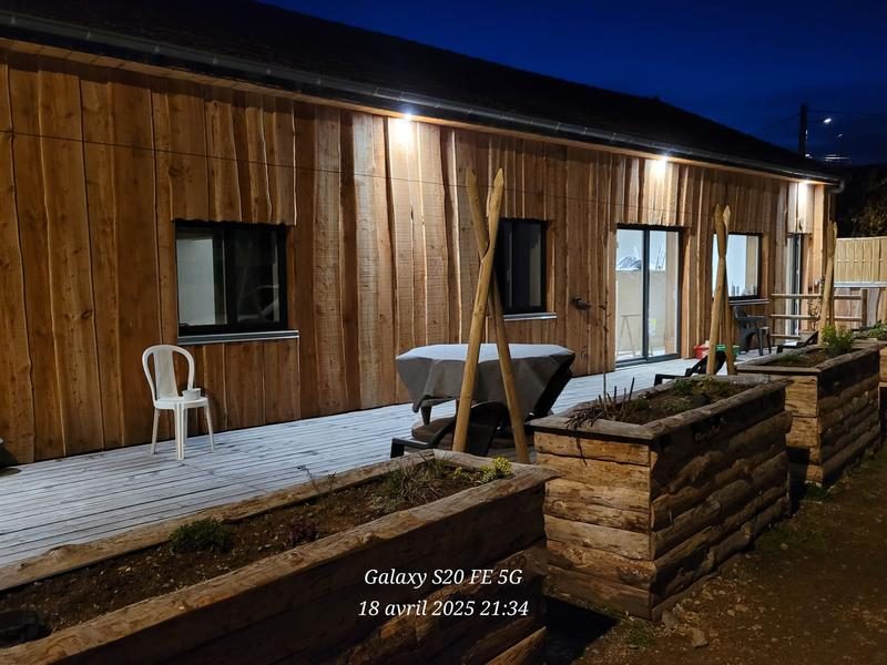 © Le Bonnabonheur - Le Bonnabonheur