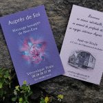 © Auprès de Soi - Massage en Roulotte - Ayat-sur-Sioule - Véronique Fraix