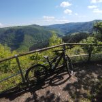 © Les sentiers des Combrailles à Vélo_Saint-Angel - Julien Roussel