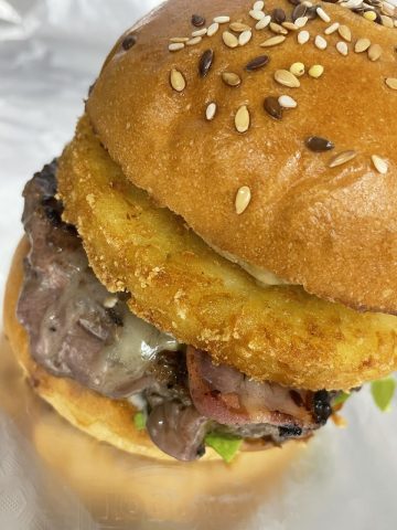 © L'Obélix - L'Obélix