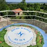 © La Roche de Quartz_Roche-d'Agoux - Combrailles Auvergne Tourisme