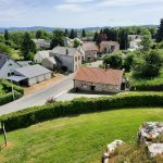 © La Roche de Quartz_Roche-d'Agoux - Combrailles Auvergne Tourisme