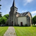 © La Roche de Quartz_Roche-d'Agoux - Combrailles Auvergne Tourisme