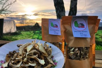 © La grange gourmande_Pionsat - La grange gourmande