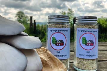 © La grange gourmande_Pionsat - La grange gourmande