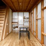 © Cabane Latite - benoit alazard