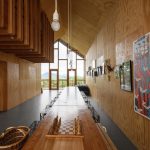 © Cabane Latite - benoit alazard