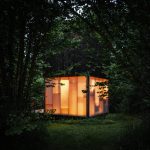 © Cabane Latite - benoit alazard