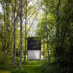 © Cabane Latite - benoit alazard