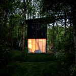 © Cabane Latite - benoit alazard