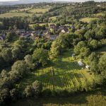 © Les radis actifs / St Rémy de Blot - Jodie Way