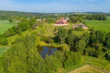 © Le Temple Bouddhiste_Biollet - Vincent Tiphine Videos - OT Combrailles