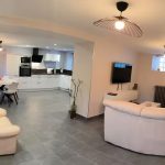 © La maison du bas_Bromont-Lamothe - Audrey Delzade