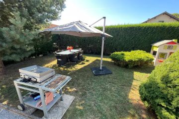 © La maison du bas_Bromont-Lamothe - Audrey Delzade