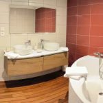 © La maison du bas_Bromont-Lamothe - Audrey Delzade