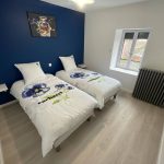 © La maison du bas_Bromont-Lamothe - Audrey Delzade