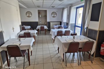 © Auberge Les 4 nuances_Youx - Auberge des 4 nuances