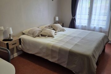 © Chambres d'hôtes Auberge Les 4 Nuances_Youx - les 4 nuances