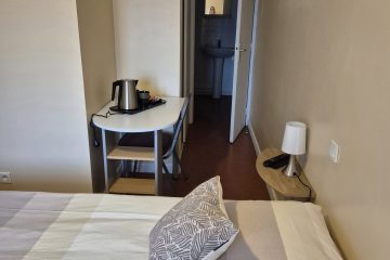 © Chambres d'hôtes Auberge Les 4 Nuances_Youx - les 4 nuances