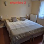 © Chambres d'hôtes Auberge Les 4 Nuances_Youx - les 4 nuances