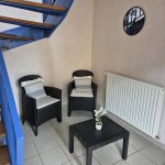 © Chambres d'hôtes Auberge Les 4 Nuances_Youx - les 4 nuances