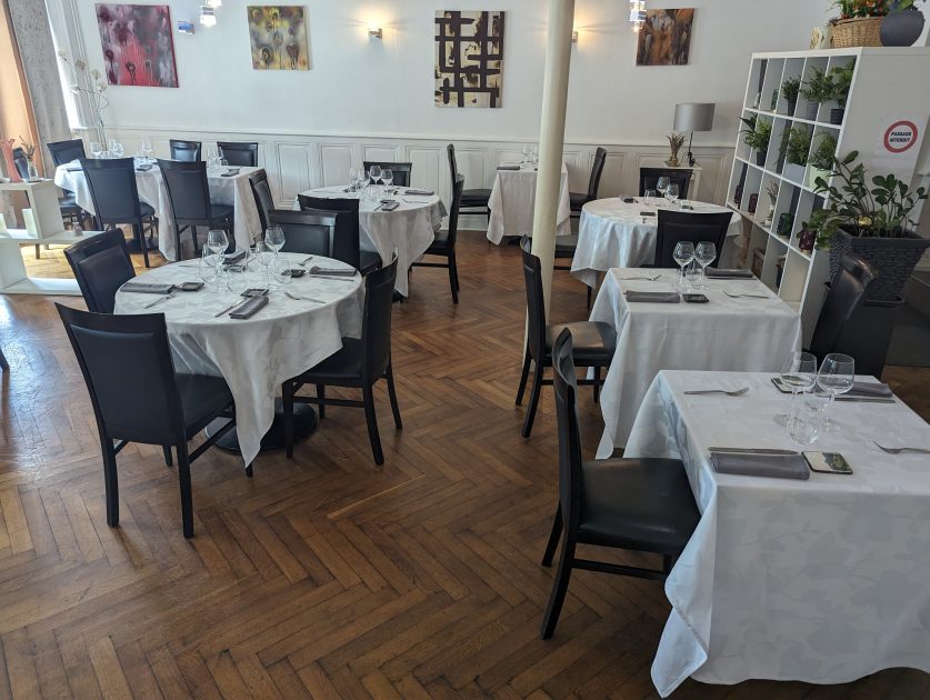 © Hôtel de la poste - Hôtel de la poste