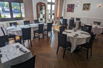 © Hôtel de la poste - Hôtel de la poste