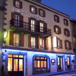 © Hôtel de la poste - Hôtel de la poste