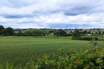 © Entre bois et bocages_La Crouzille - Combrailles Auvergne Tourisme