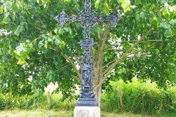 © Entre bois et bocages_La Crouzille - Combrailles Auvergne Tourisme