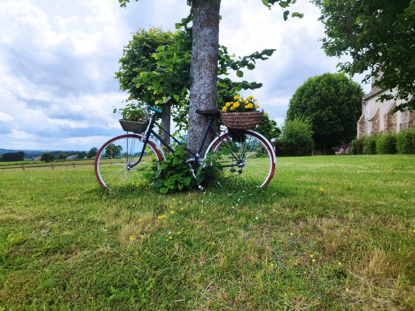 © Entre bois et bocages_La Crouzille - Combrailles Auvergne Tourisme