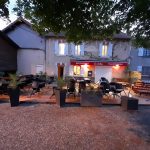 © Restaurant la Vallée Loubeyrat - La Vallée