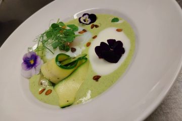 © La Vallée de Loubeyrat - La Vallée