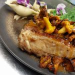 © Restaurant la Vallée Loubeyrat - La Vallée